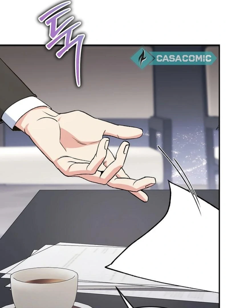 Conditions For A Political Marriage Chapter 2 - page 77