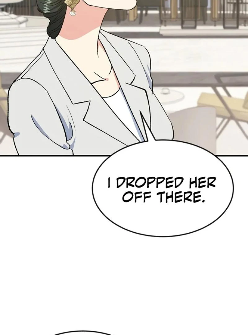 Conditions For A Political Marriage Chapter 2 - page 8