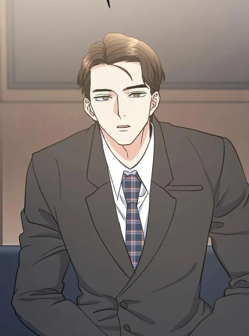 Conditions For A Political Marriage Chapter 2 - page 81