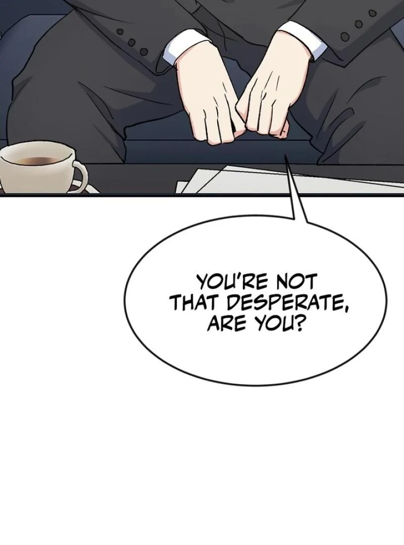 Conditions For A Political Marriage Chapter 2 - page 82