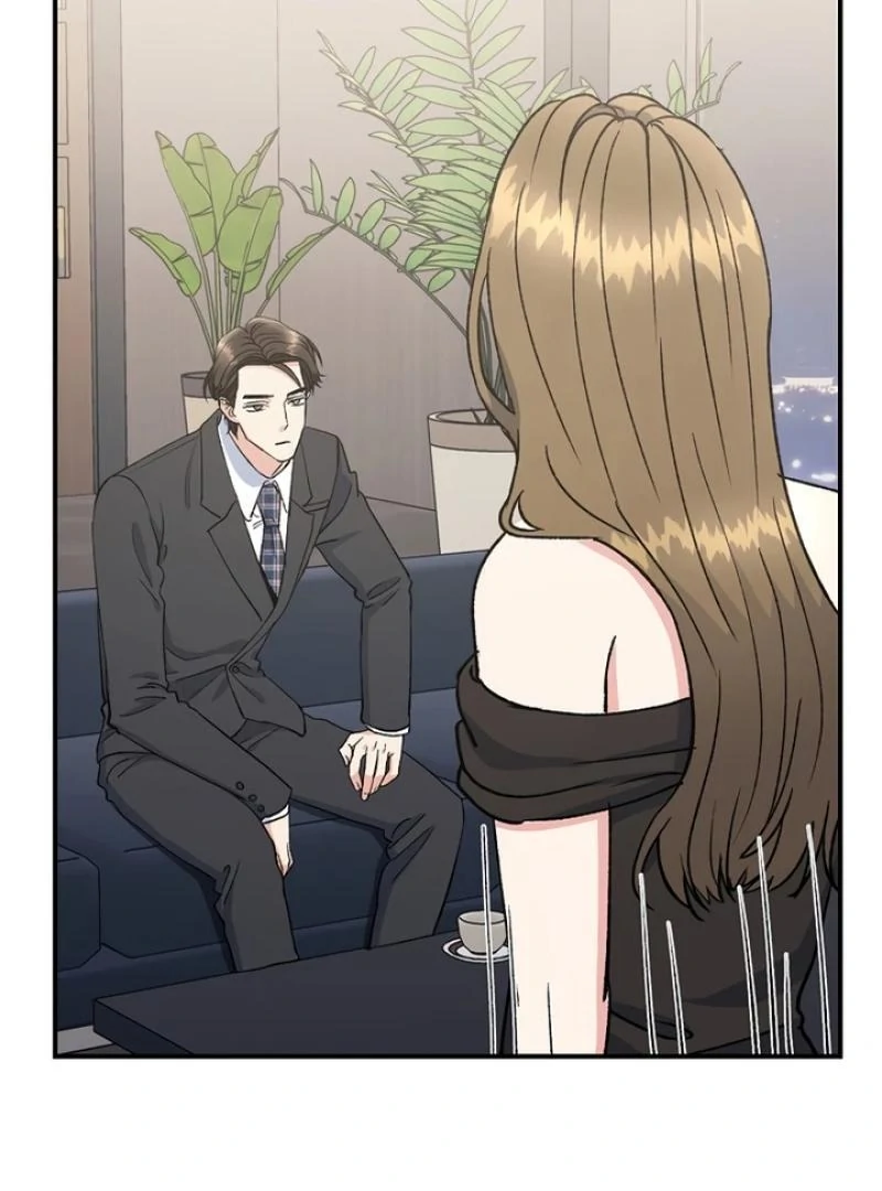 Conditions For A Political Marriage Chapter 2 - page 87