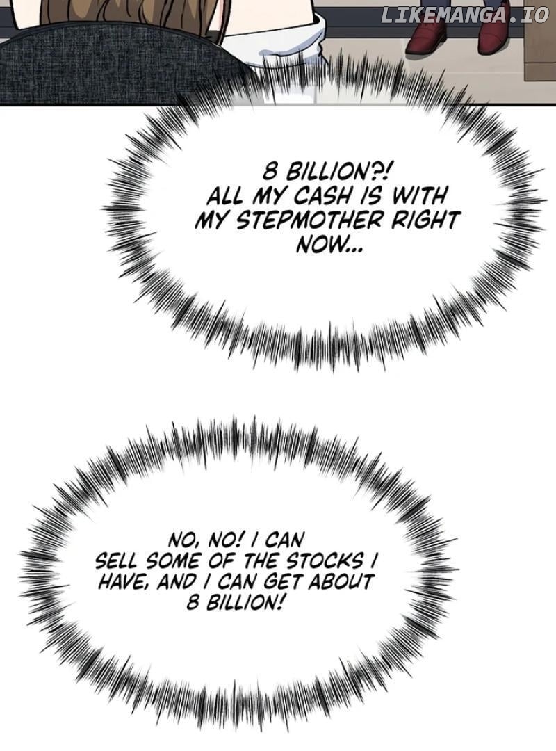 Conditions For A Political Marriage Chapter 4 - page 101