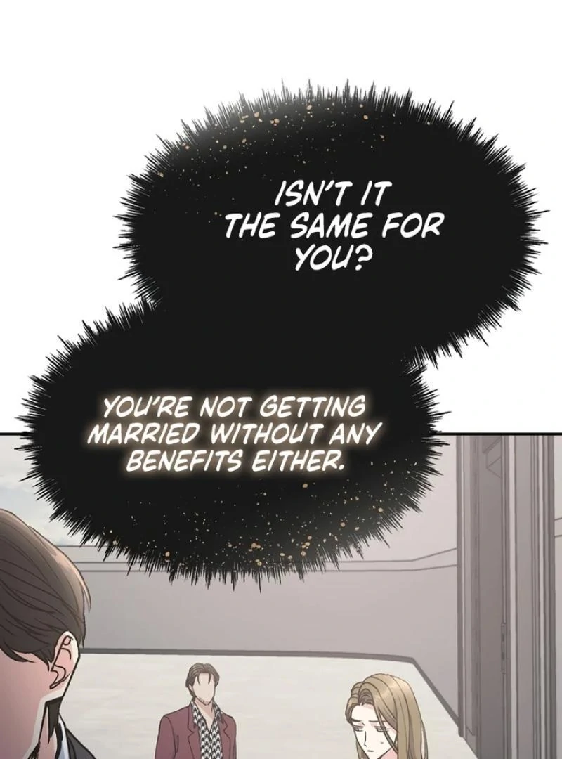 Conditions For A Political Marriage Chapter 4 - page 53