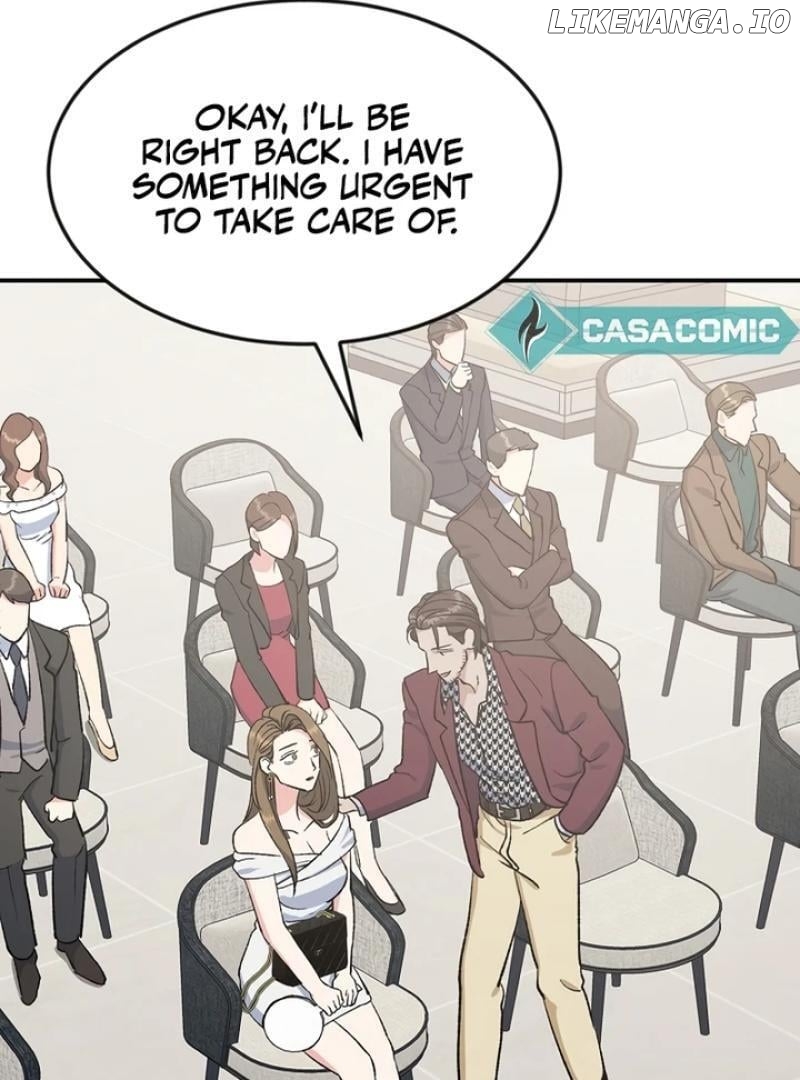 Conditions For A Political Marriage Chapter 4 - page 65