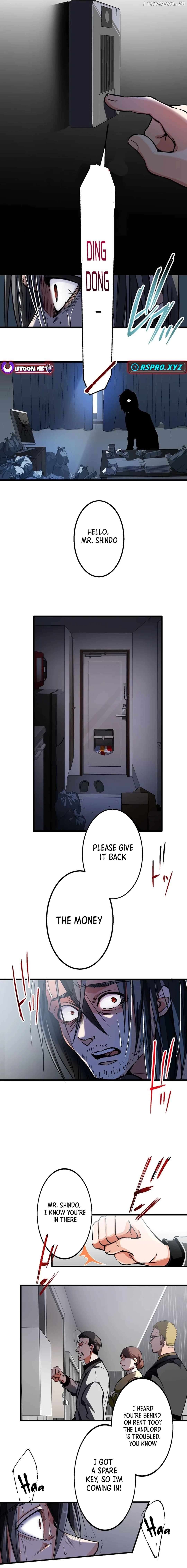 Doctor Quest: Fallen Physician Reincarnates as the Ultimate Doctor Chapter 1 - page 21