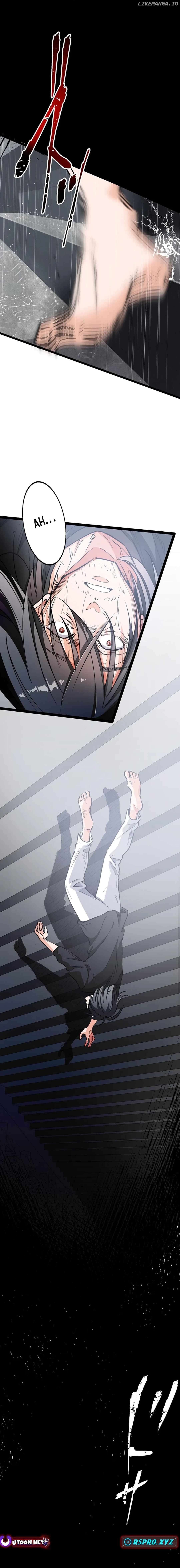 Doctor Quest: Fallen Physician Reincarnates as the Ultimate Doctor Chapter 1 - page 29