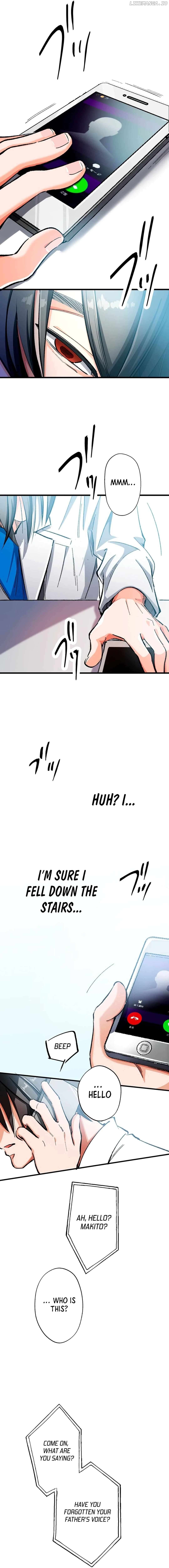 Doctor Quest: Fallen Physician Reincarnates as the Ultimate Doctor Chapter 1 - page 36