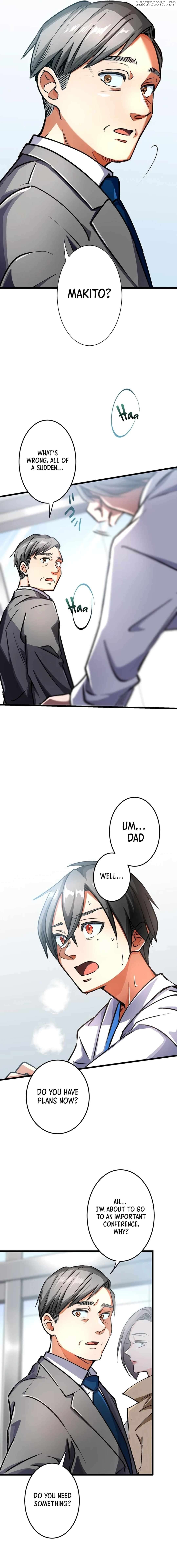 Doctor Quest: Fallen Physician Reincarnates as the Ultimate Doctor Chapter 2 - page 9