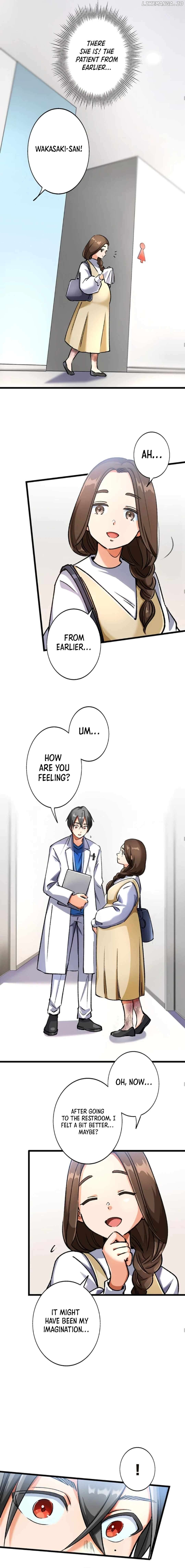 Doctor Quest: Fallen Physician Reincarnates as the Ultimate Doctor Chapter 3 - page 10