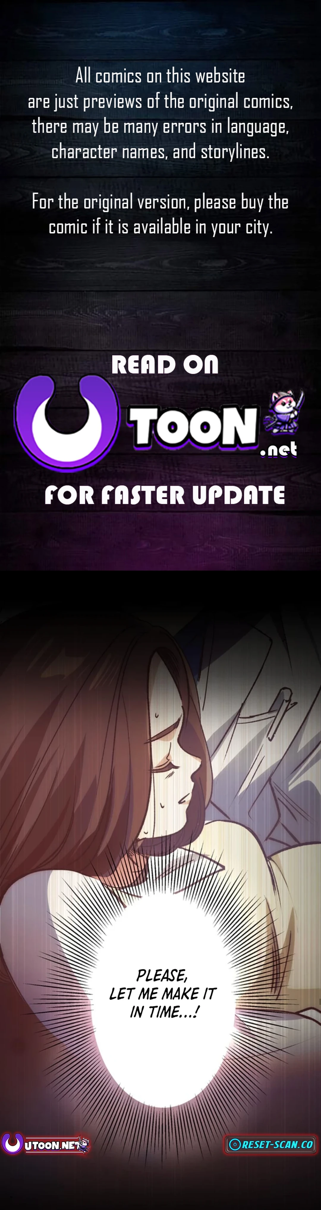 Doctor Quest: Fallen Physician Reincarnates as the Ultimate Doctor Chapter 5 - page 1