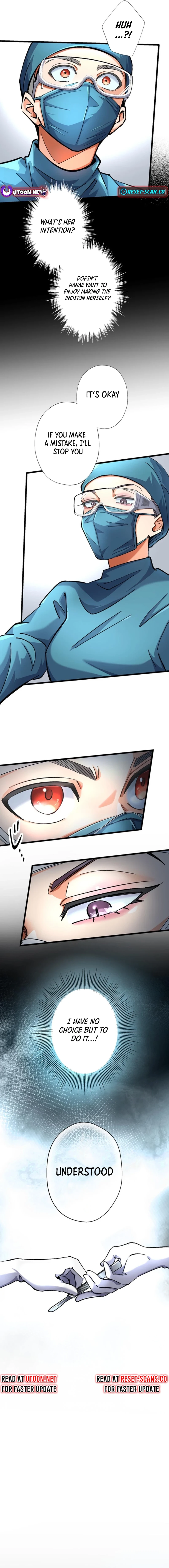 Doctor Quest: Fallen Physician Reincarnates as the Ultimate Doctor Chapter 5 - page 16