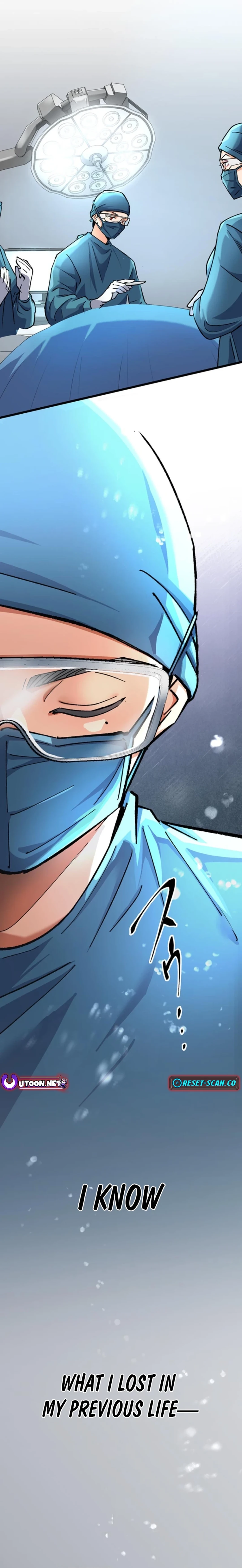 Doctor Quest: Fallen Physician Reincarnates as the Ultimate Doctor Chapter 5 - page 17