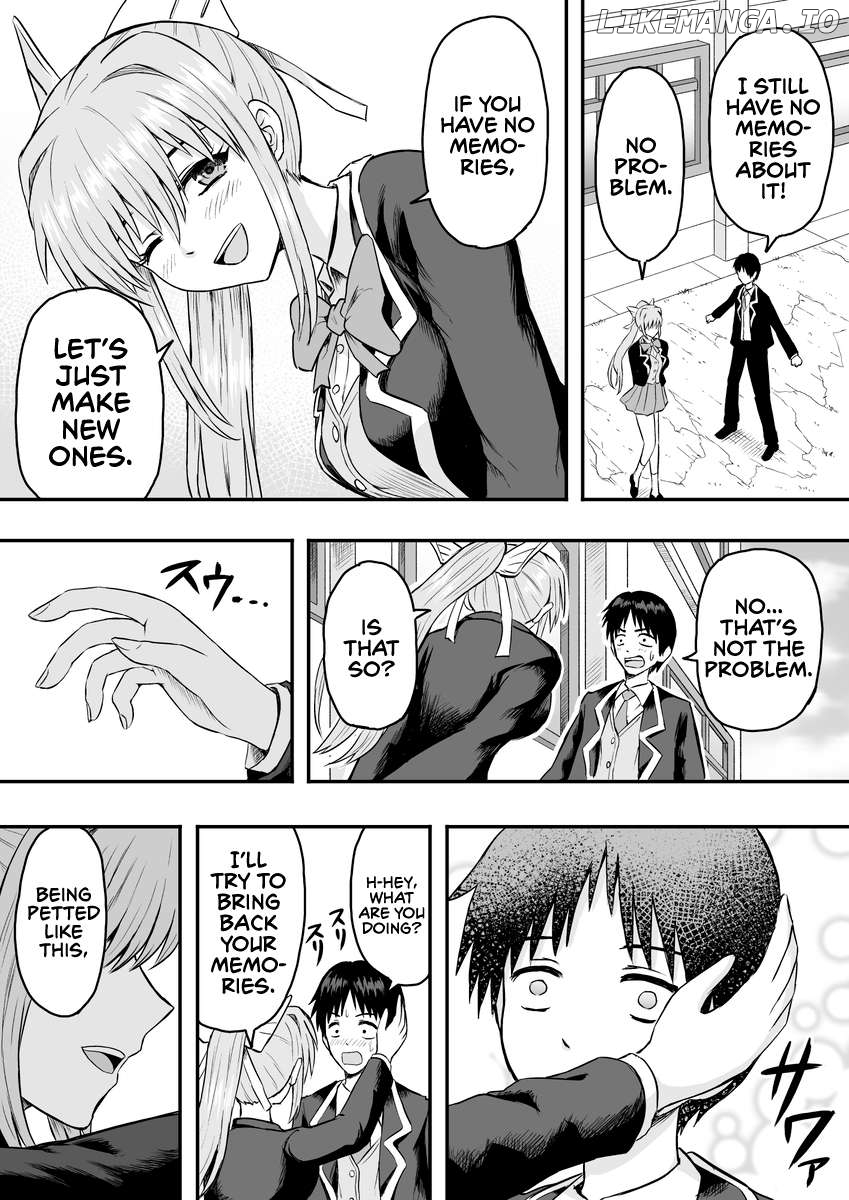 Tensei Mae Wa Doragon Deshita Chapter 2 - page 3