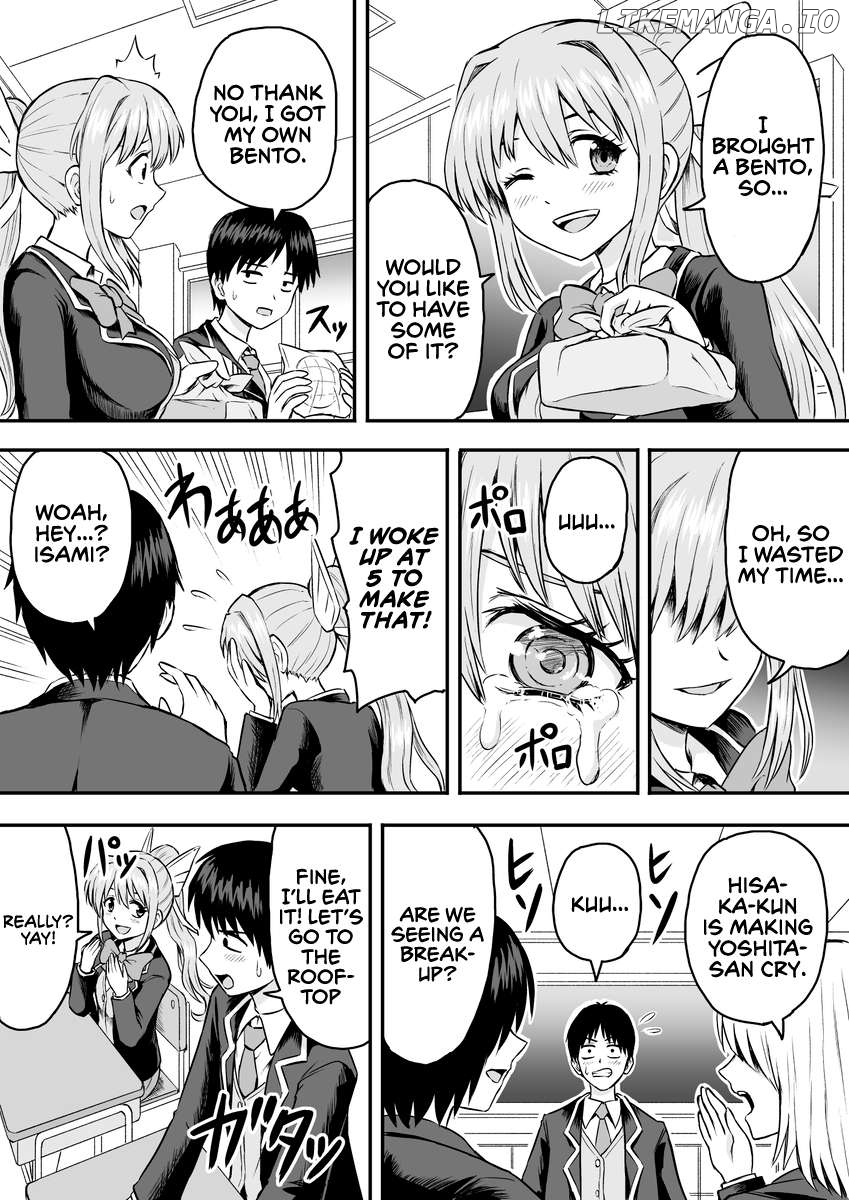 Tensei Mae Wa Doragon Deshita Chapter 3 - page 2