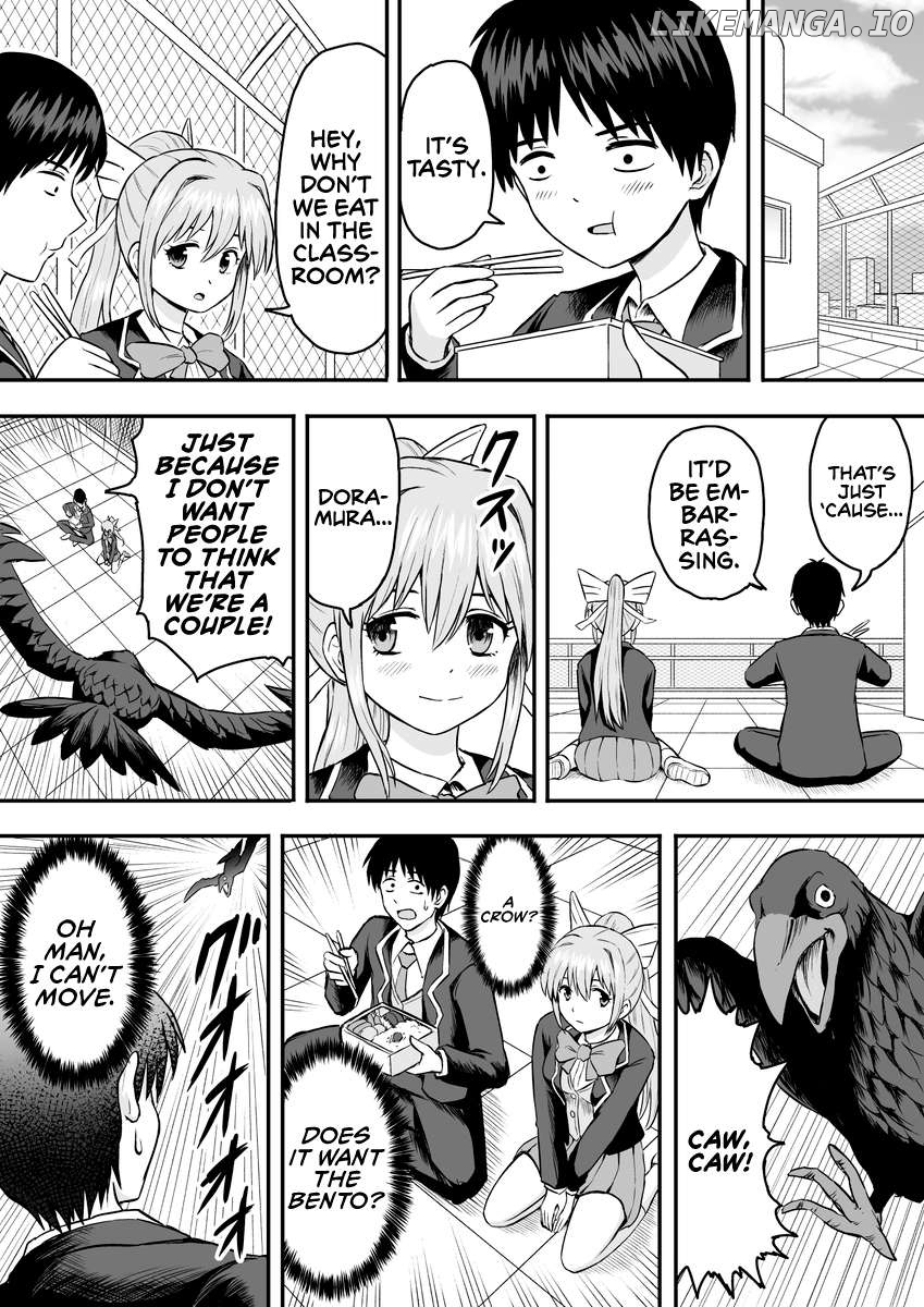 Tensei Mae Wa Doragon Deshita Chapter 3 - page 3