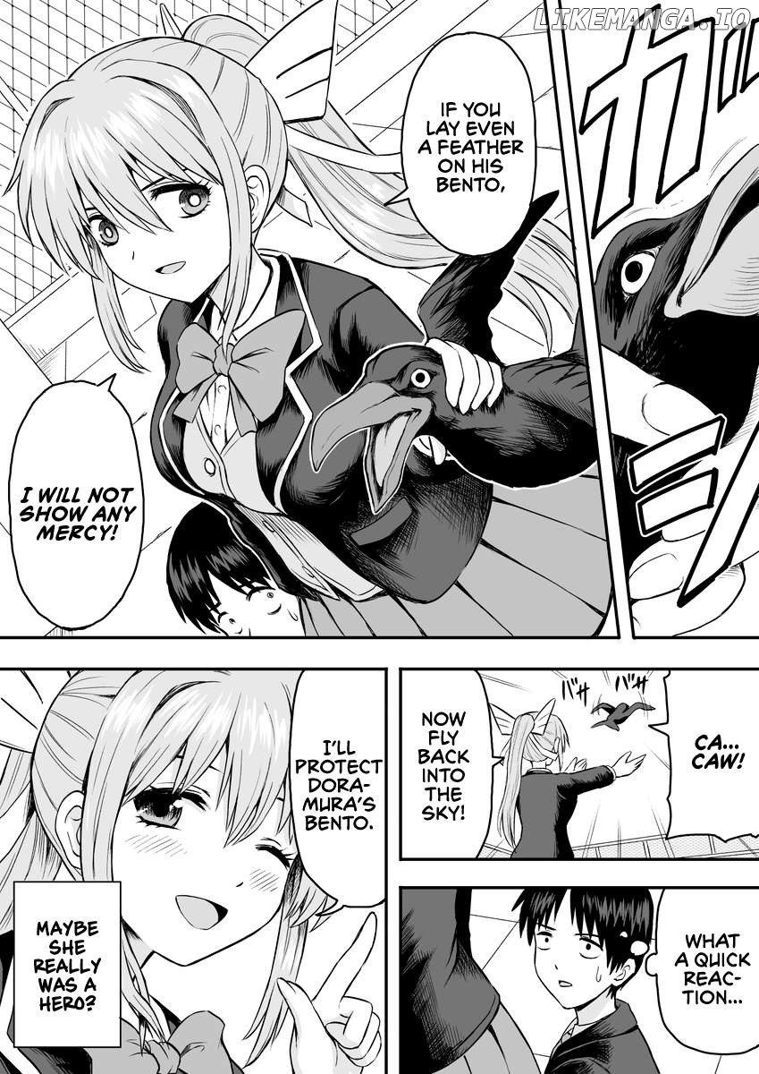 Tensei Mae Wa Doragon Deshita Chapter 3 - page 4