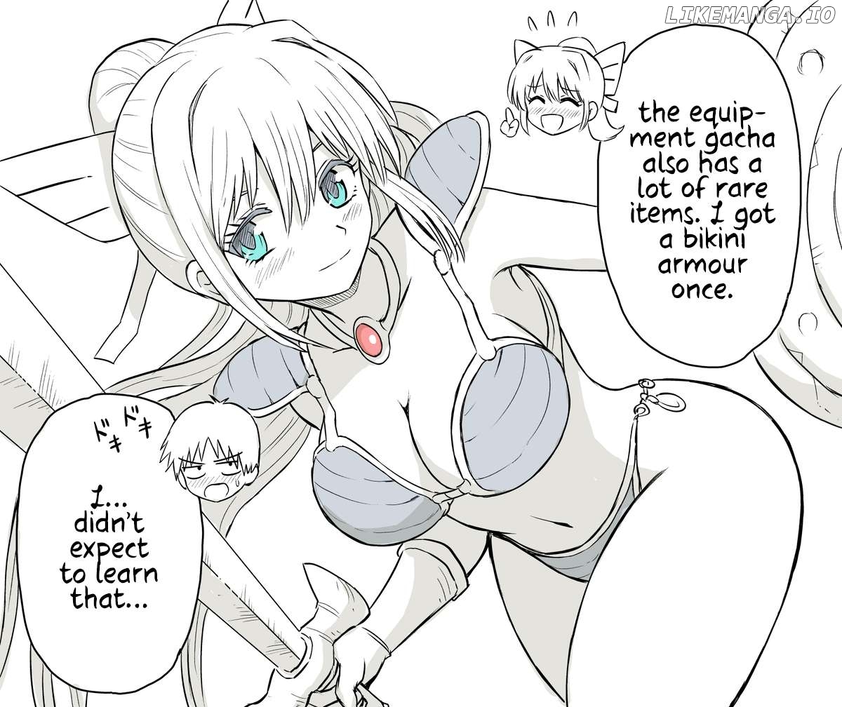 Tensei Mae Wa Doragon Deshita Chapter 5 - page 5
