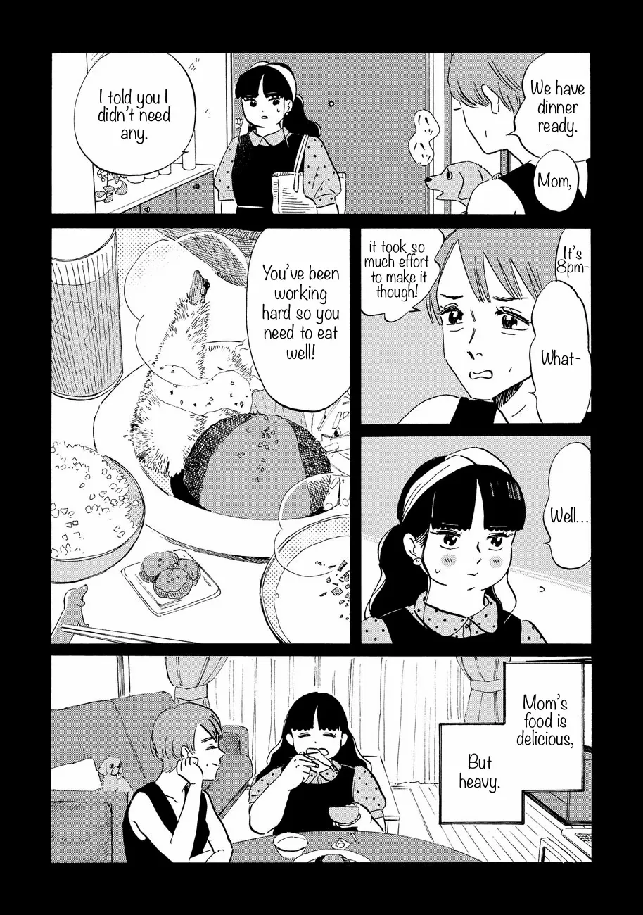 Ringo no Kuni no Jona Chapter 1 - page 11