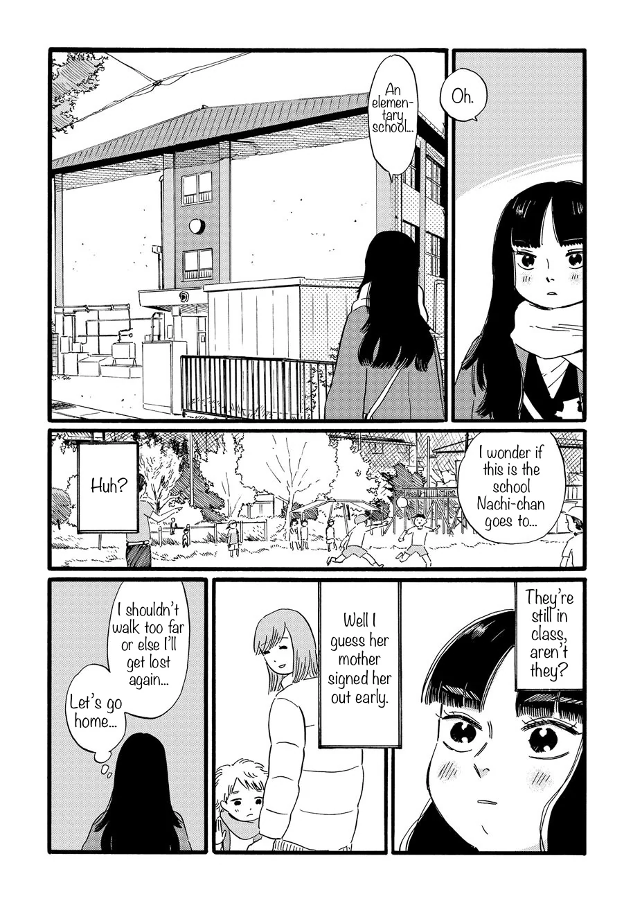 Ringo no Kuni no Jona Chapter 2 - page 19