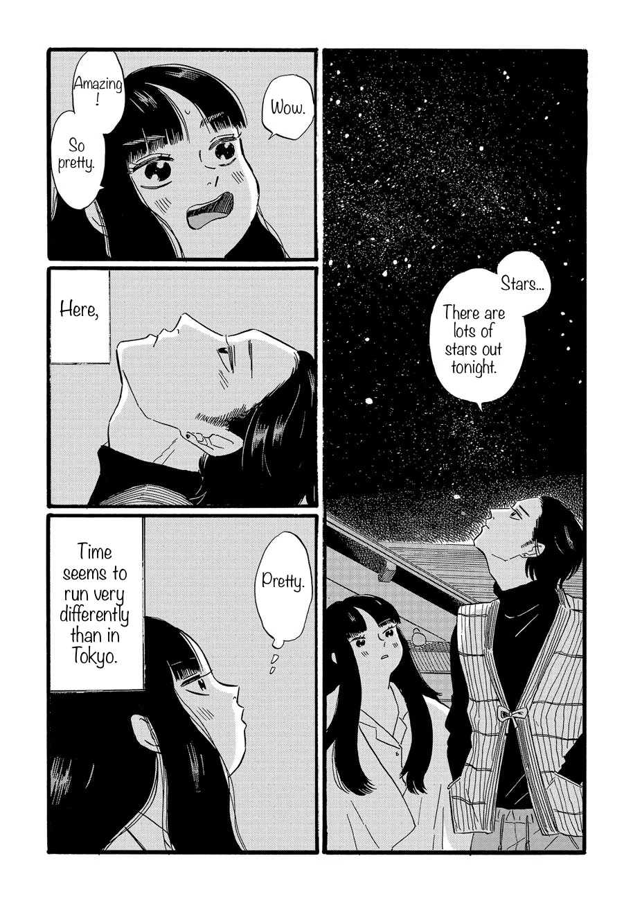 Ringo no Kuni no Jona Chapter 2 - page 26