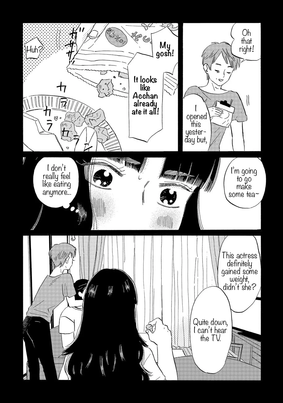 Ringo no Kuni no Jona Chapter 2 - page 7