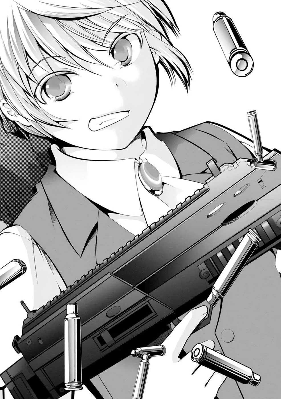 Yuusha no Debanneekara!! ~Isekai Tensei Surukedo Ore wa Wakiyaku to Iwaremashita~ Chapter 1 - page 6