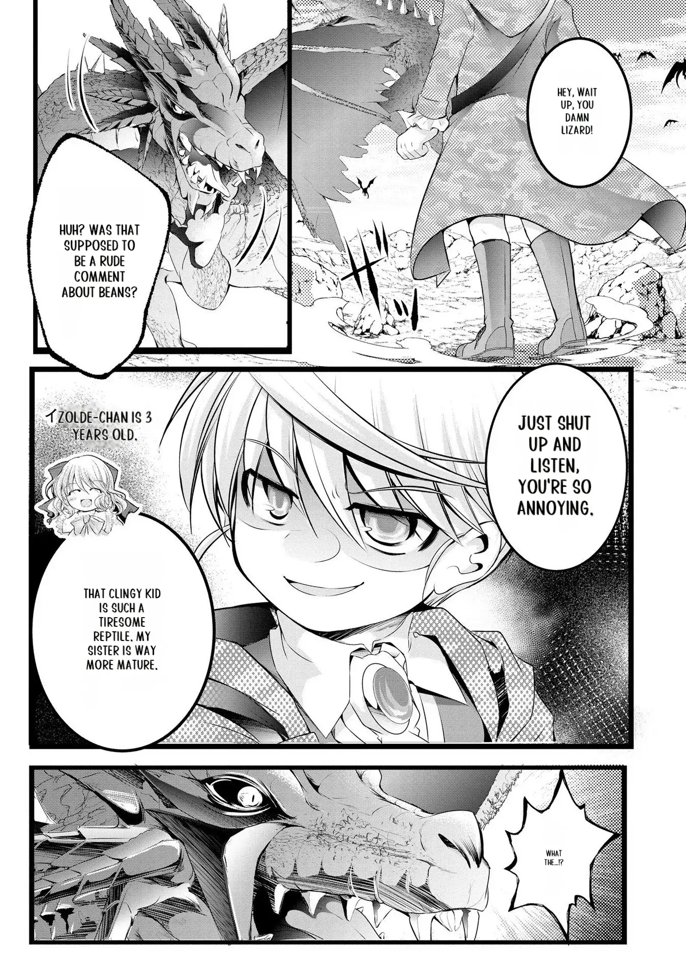 Yuusha no Debanneekara!! ~Isekai Tensei Surukedo Ore wa Wakiyaku to Iwaremashita~ Chapter 22 - page 14