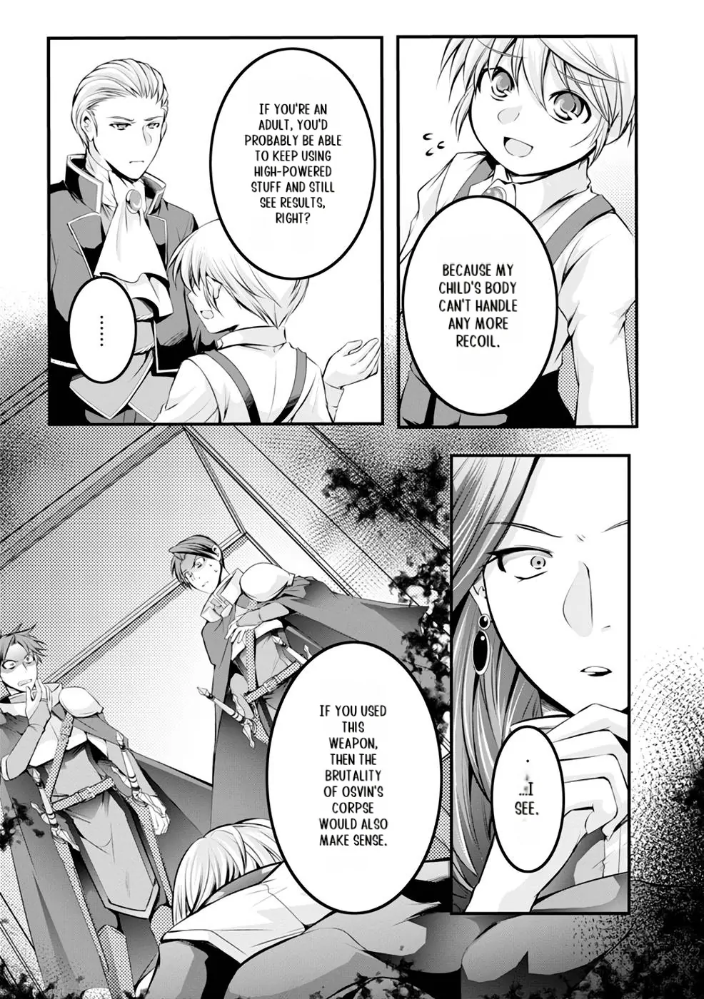 Yuusha no Debanneekara!! ~Isekai Tensei Surukedo Ore wa Wakiyaku to Iwaremashita~ Chapter 8 - page 13
