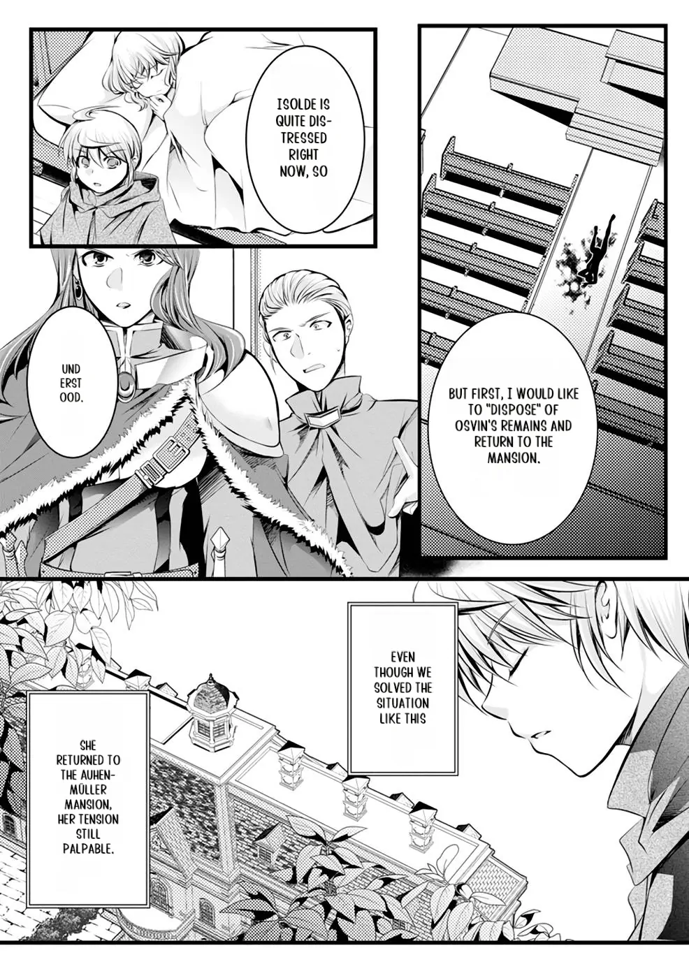 Yuusha no Debanneekara!! ~Isekai Tensei Surukedo Ore wa Wakiyaku to Iwaremashita~ Chapter 7 - page 11