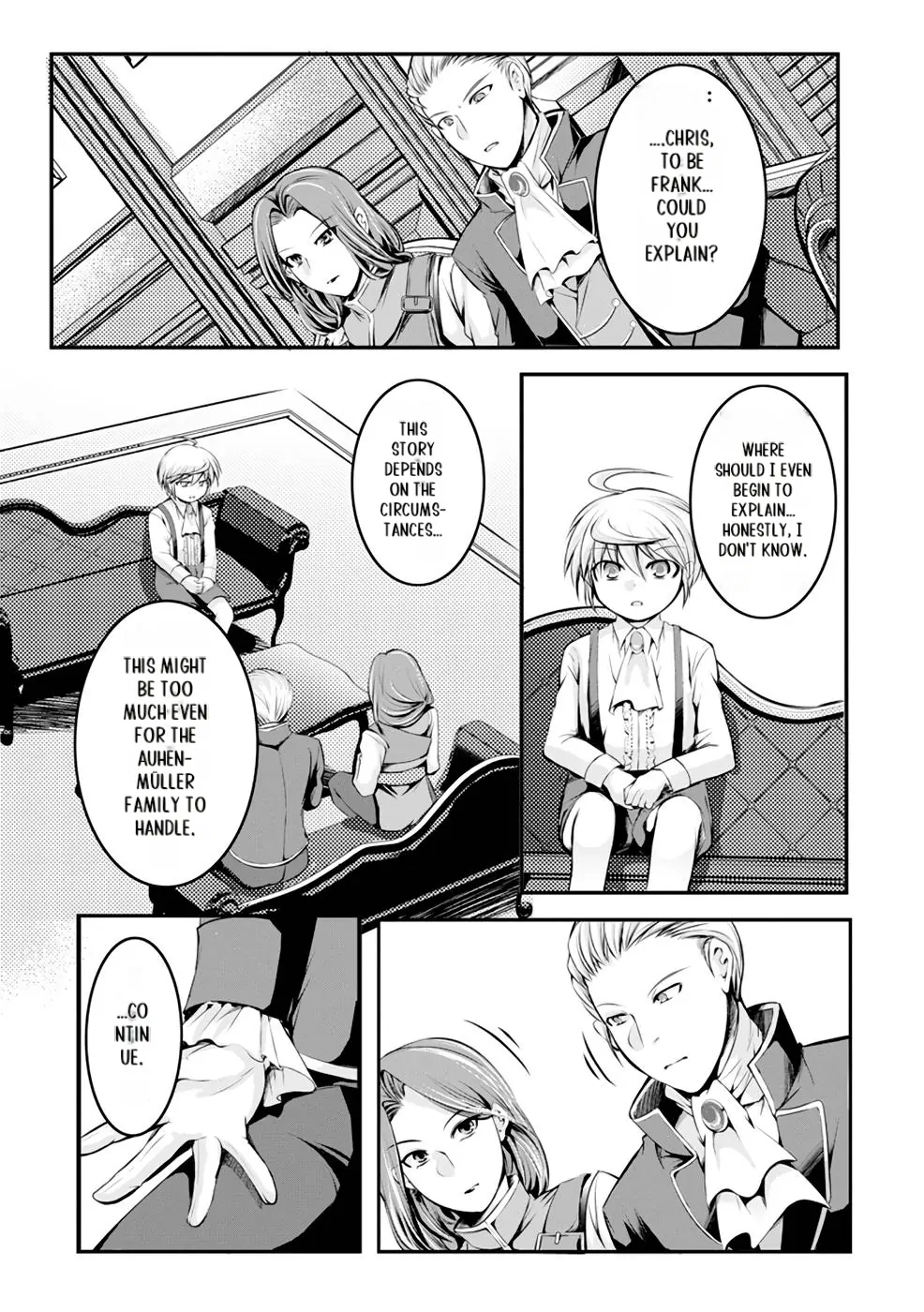 Yuusha no Debanneekara!! ~Isekai Tensei Surukedo Ore wa Wakiyaku to Iwaremashita~ Chapter 7 - page 14