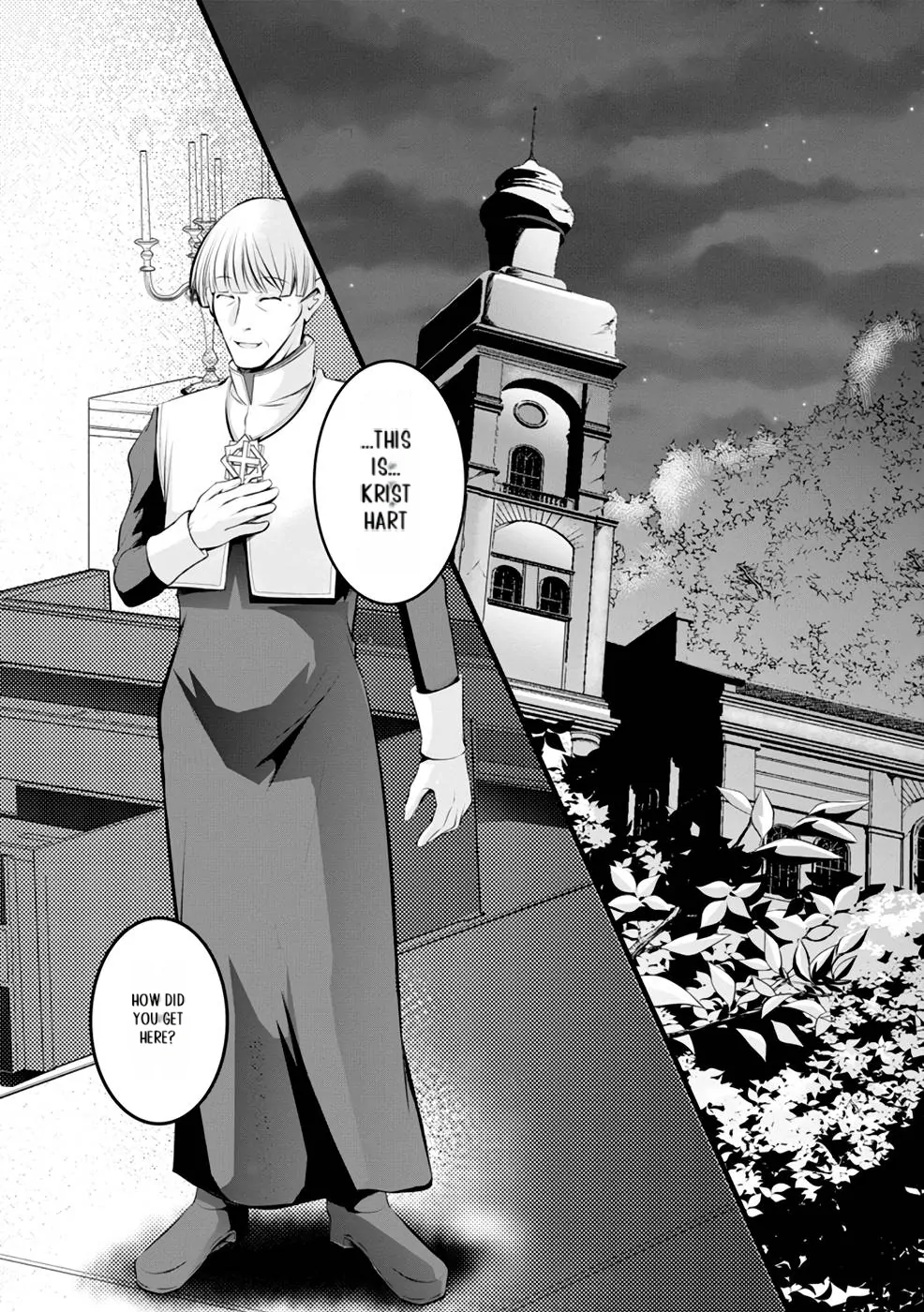 Yuusha no Debanneekara!! ~Isekai Tensei Surukedo Ore wa Wakiyaku to Iwaremashita~ Chapter 6 - page 8