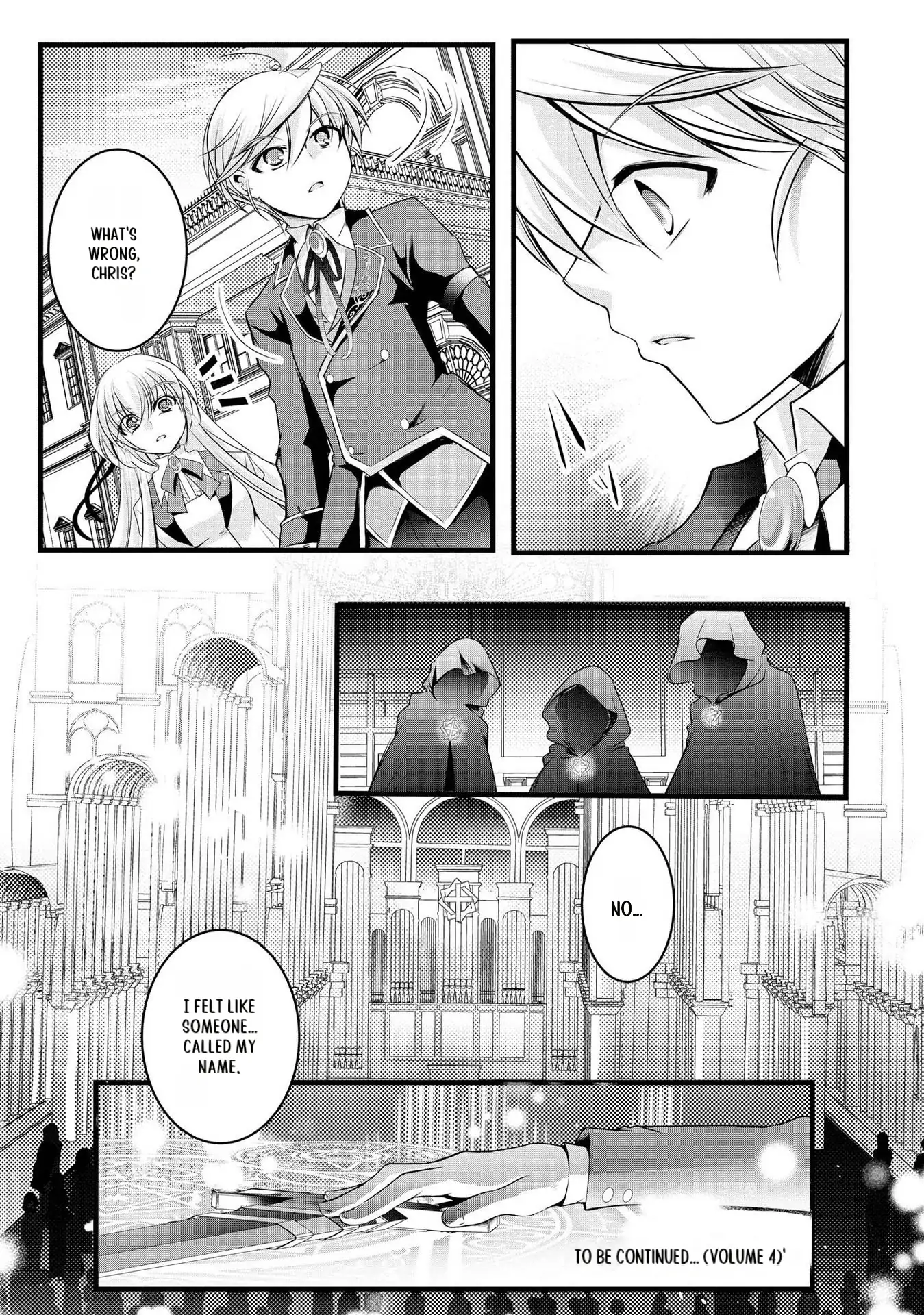 Yuusha no Debanneekara!! ~Isekai Tensei Surukedo Ore wa Wakiyaku to Iwaremashita~ Chapter 27 - page 11