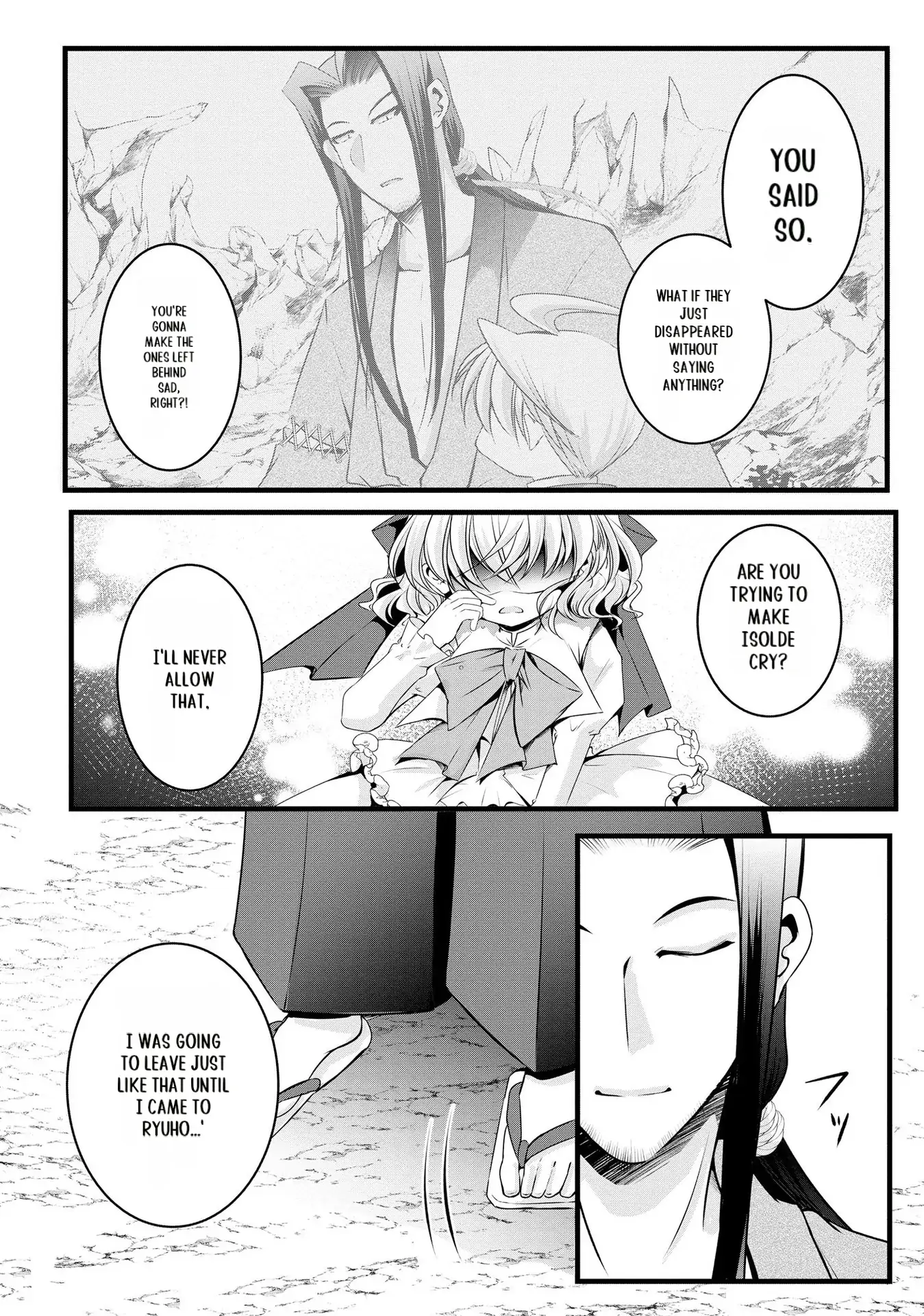 Yuusha no Debanneekara!! ~Isekai Tensei Surukedo Ore wa Wakiyaku to Iwaremashita~ Chapter 26 - page 15