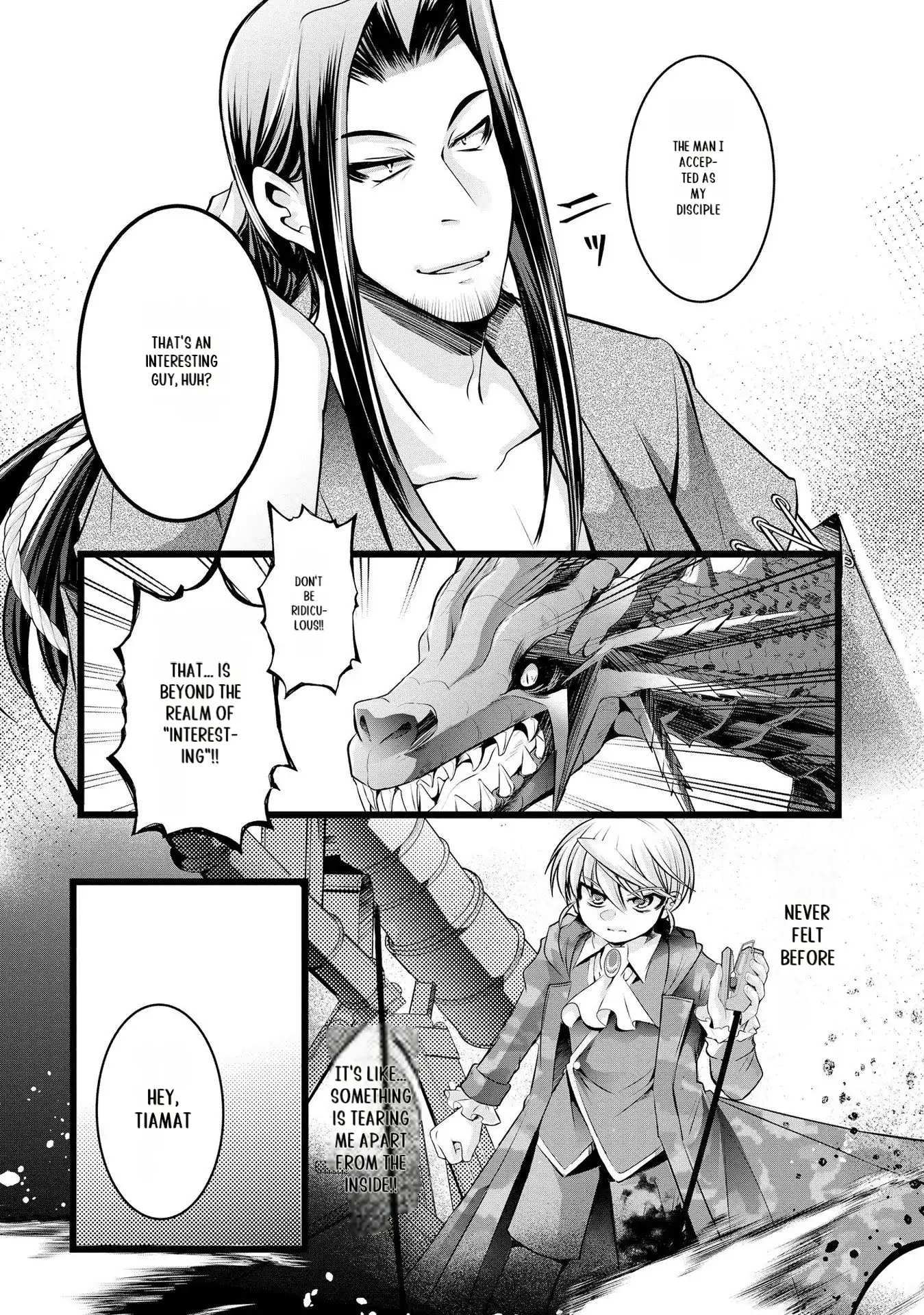 Yuusha no Debanneekara!! ~Isekai Tensei Surukedo Ore wa Wakiyaku to Iwaremashita~ Chapter 23 - page 12