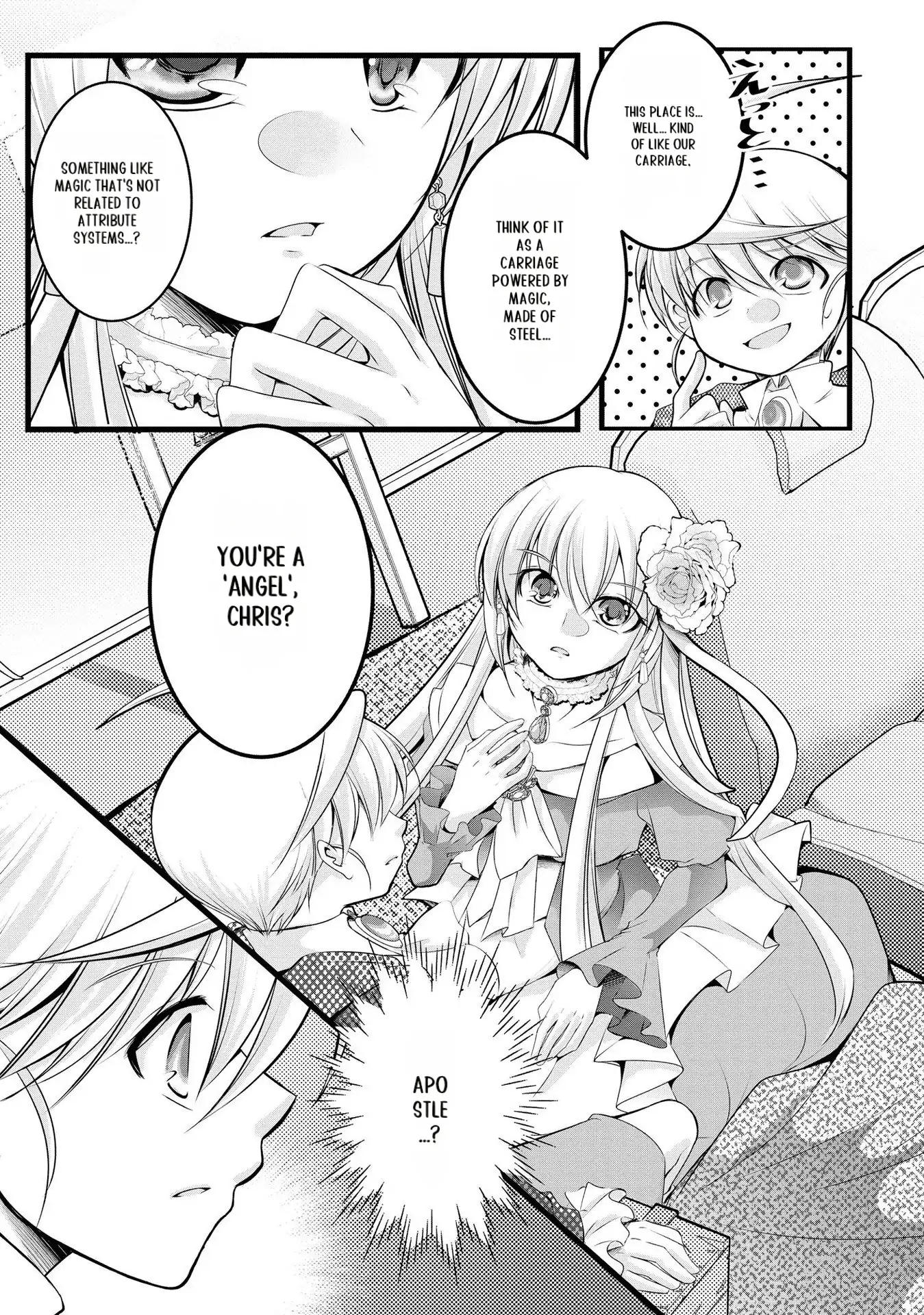 Yuusha no Debanneekara!! ~Isekai Tensei Surukedo Ore wa Wakiyaku to Iwaremashita~ Chapter 21 - page 11