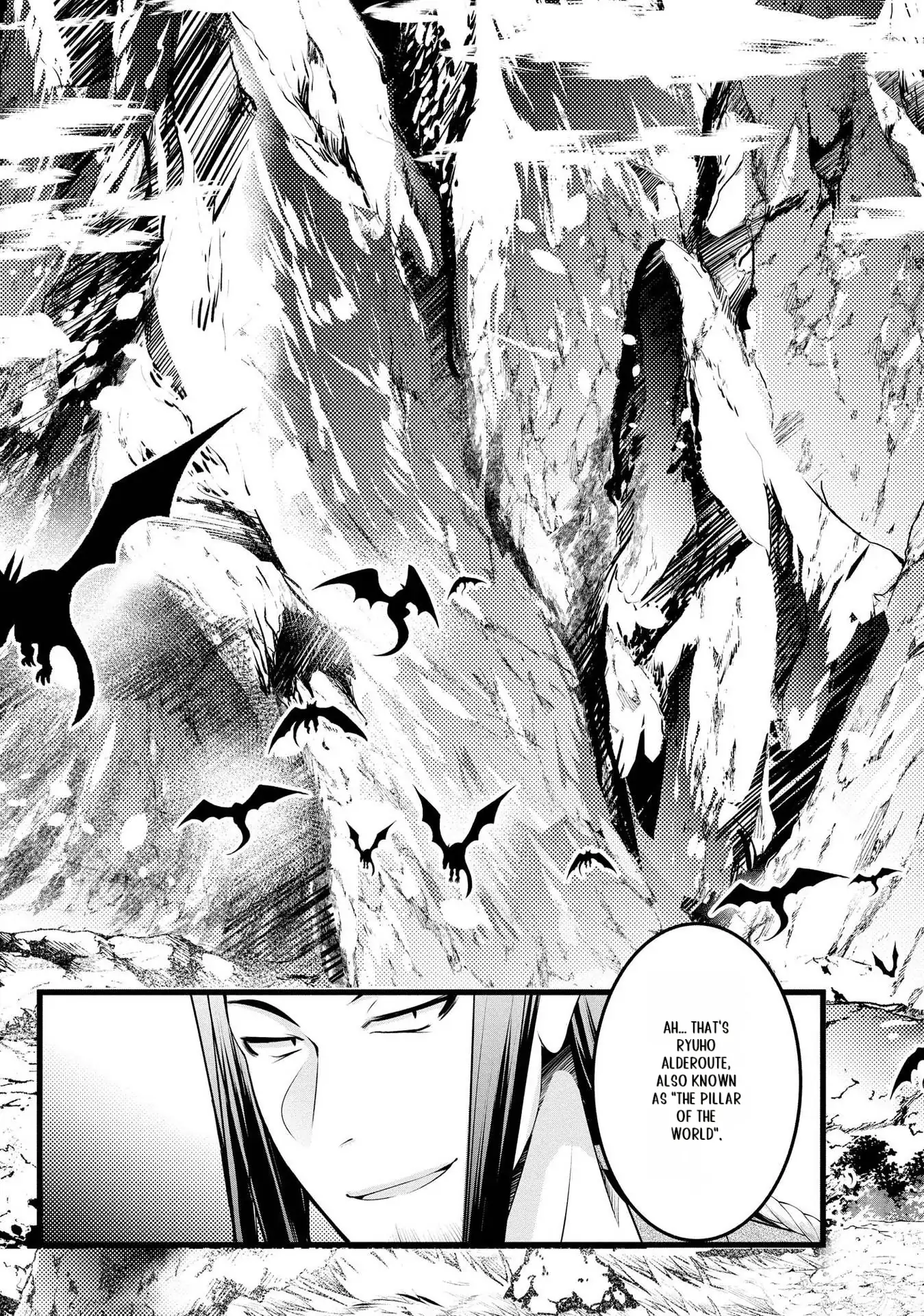 Yuusha no Debanneekara!! ~Isekai Tensei Surukedo Ore wa Wakiyaku to Iwaremashita~ Chapter 21 - page 20