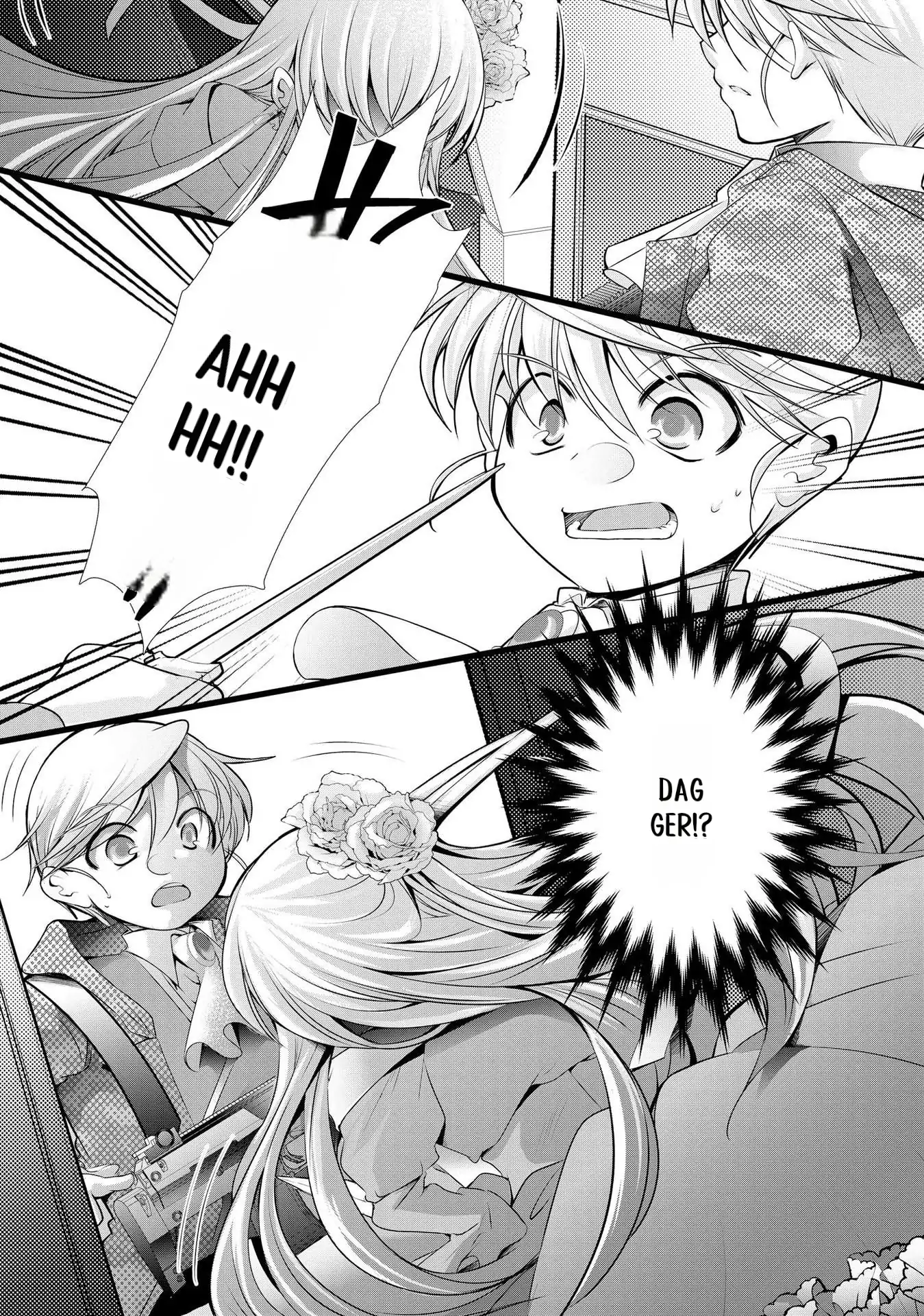 Yuusha no Debanneekara!! ~Isekai Tensei Surukedo Ore wa Wakiyaku to Iwaremashita~ Chapter 20 - page 19