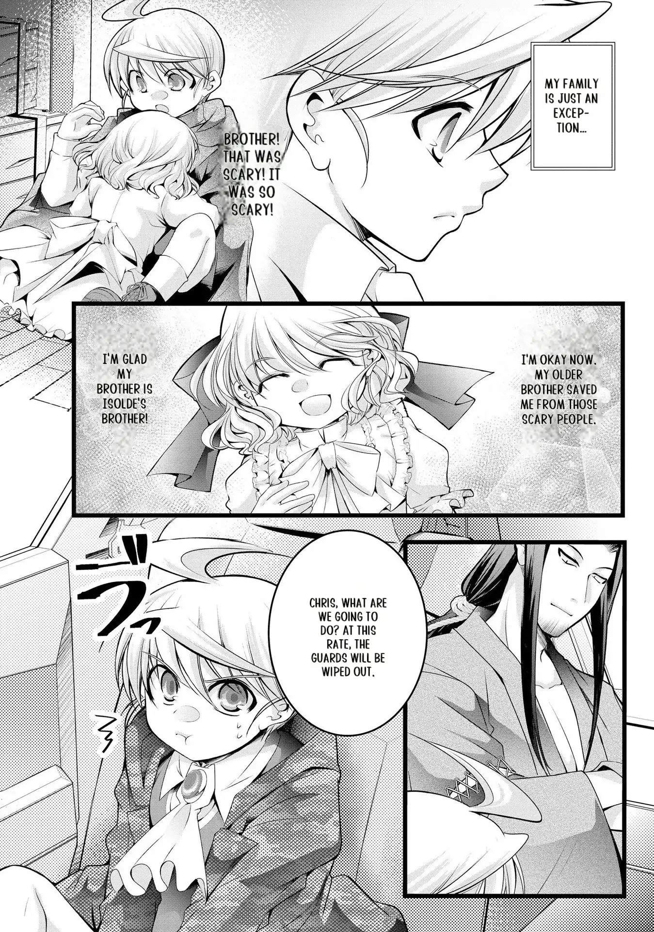 Yuusha no Debanneekara!! ~Isekai Tensei Surukedo Ore wa Wakiyaku to Iwaremashita~ Chapter 20 - page 5