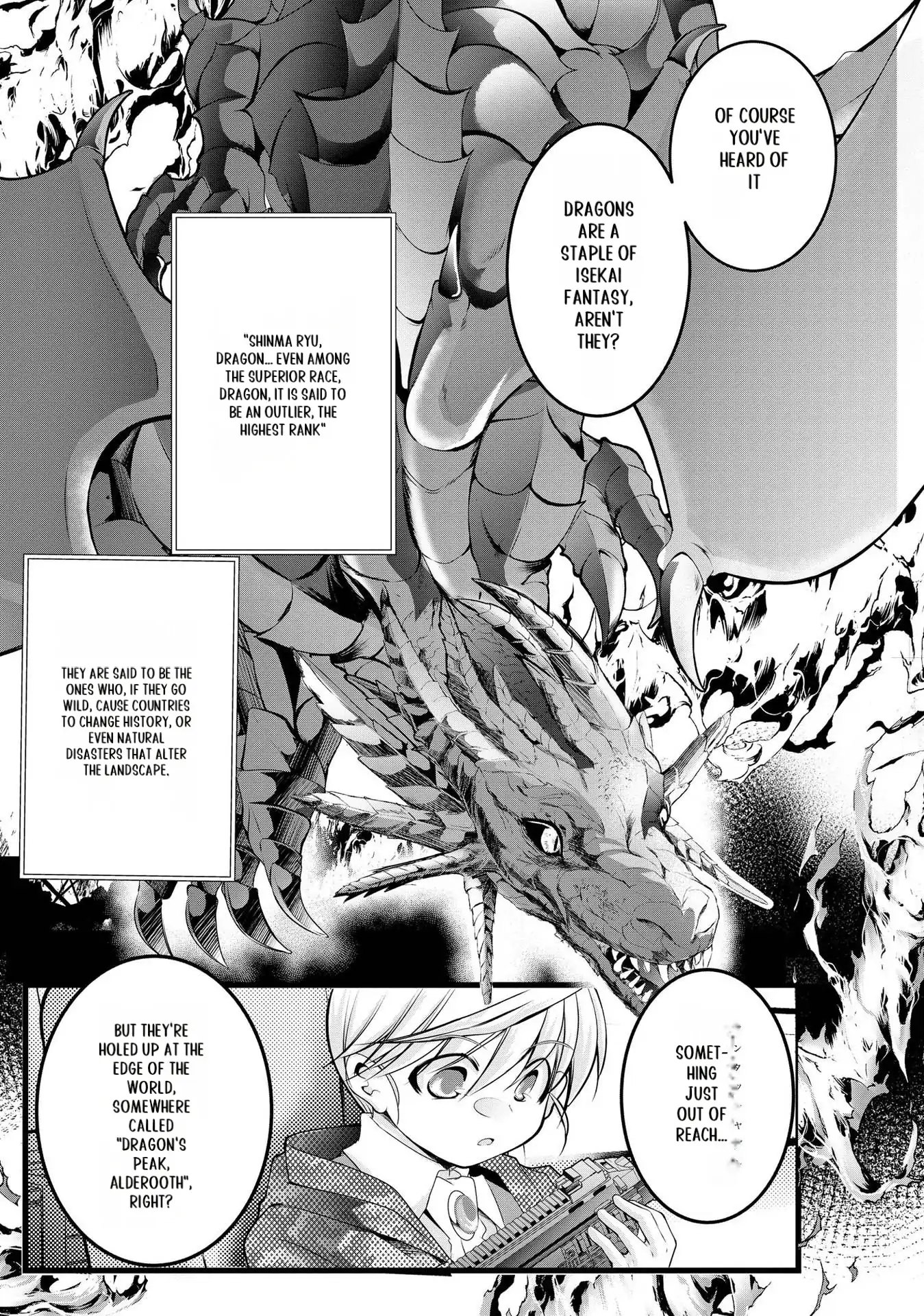 Yuusha no Debanneekara!! ~Isekai Tensei Surukedo Ore wa Wakiyaku to Iwaremashita~ Chapter 19 - page 12