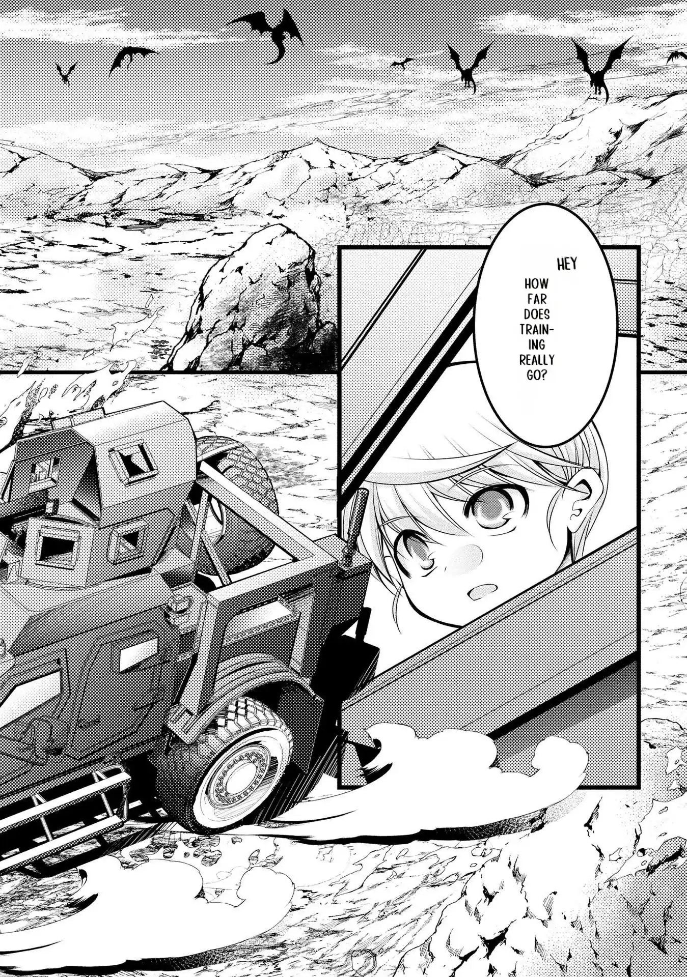 Yuusha no Debanneekara!! ~Isekai Tensei Surukedo Ore wa Wakiyaku to Iwaremashita~ Chapter 19 - page 4