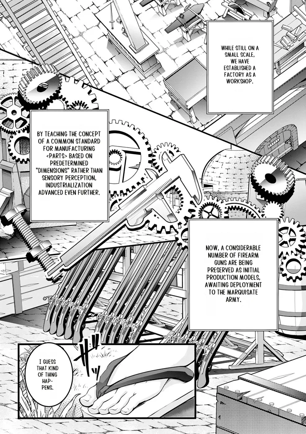 Yuusha no Debanneekara!! ~Isekai Tensei Surukedo Ore wa Wakiyaku to Iwaremashita~ Chapter 18 - page 10