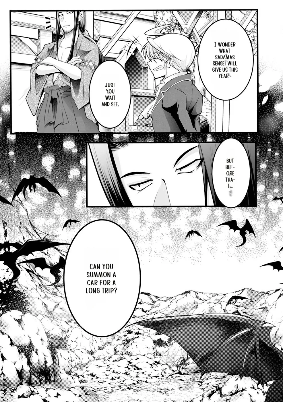 Yuusha no Debanneekara!! ~Isekai Tensei Surukedo Ore wa Wakiyaku to Iwaremashita~ Chapter 18 - page 13