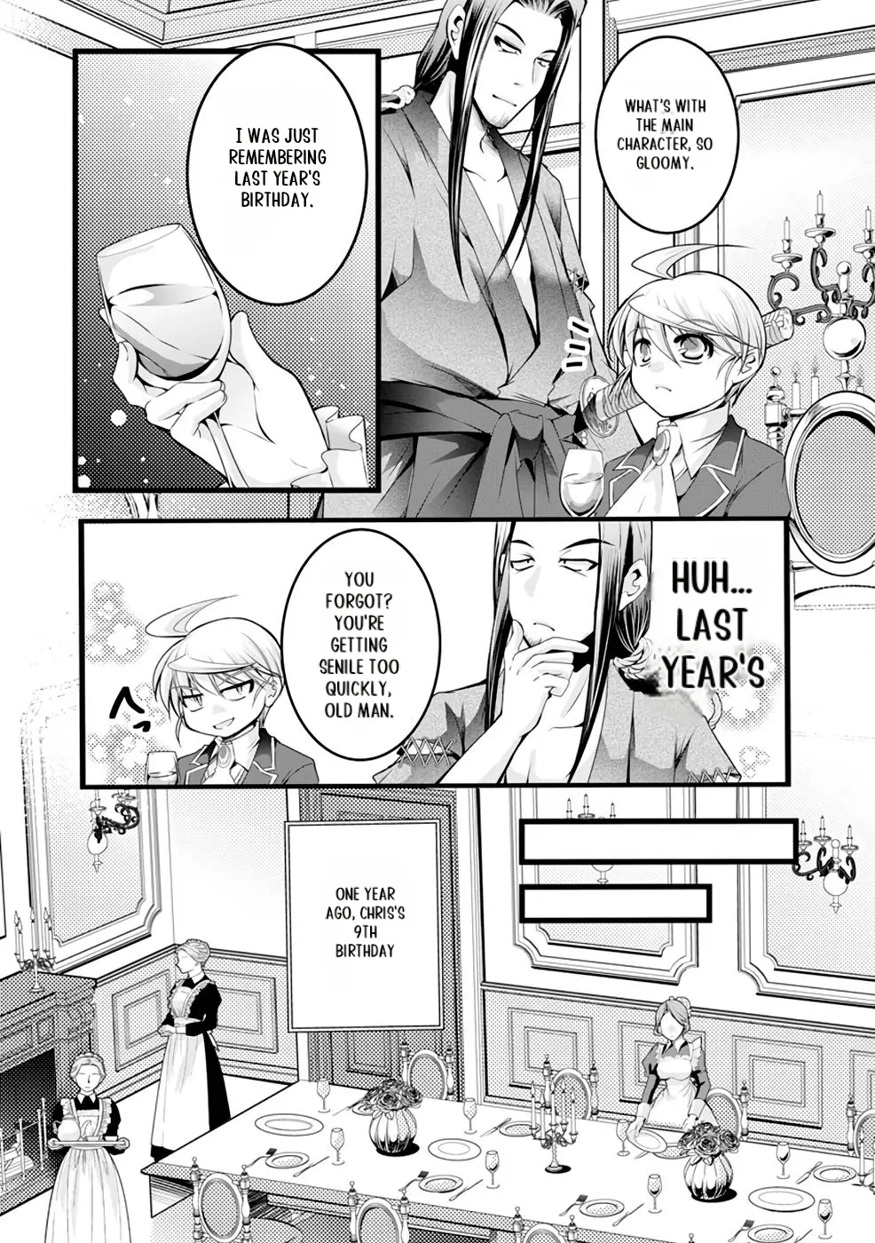 Yuusha no Debanneekara!! ~Isekai Tensei Surukedo Ore wa Wakiyaku to Iwaremashita~ Chapter 17 - page 12