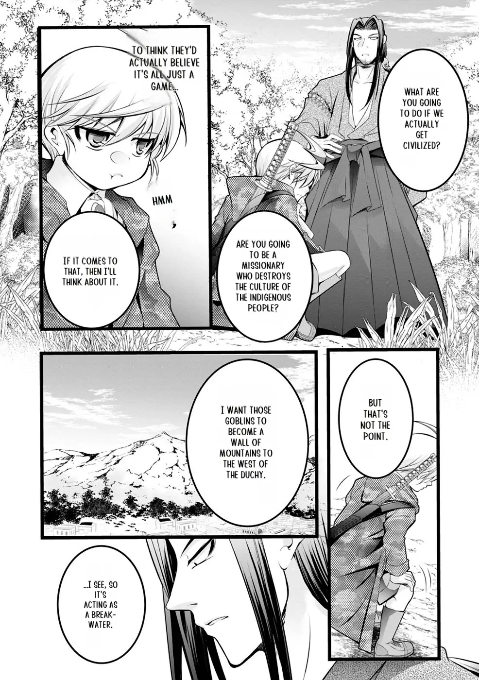 Yuusha no Debanneekara!! ~Isekai Tensei Surukedo Ore wa Wakiyaku to Iwaremashita~ Chapter 16 - page 15
