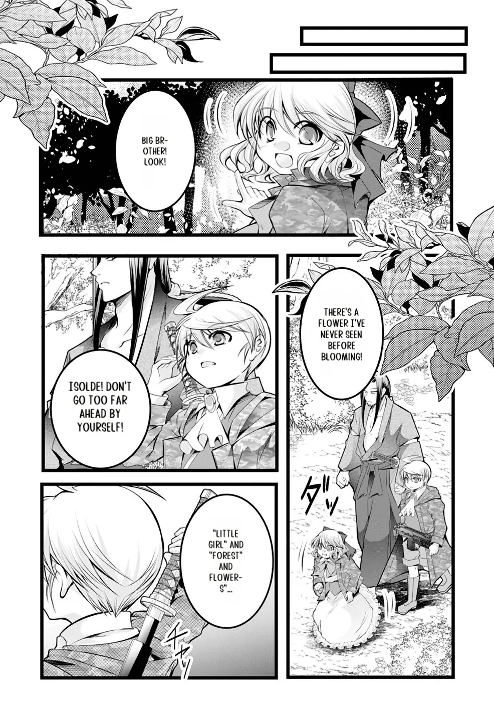 Yuusha no Debanneekara!! ~Isekai Tensei Surukedo Ore wa Wakiyaku to Iwaremashita~ Chapter 16 - page 8