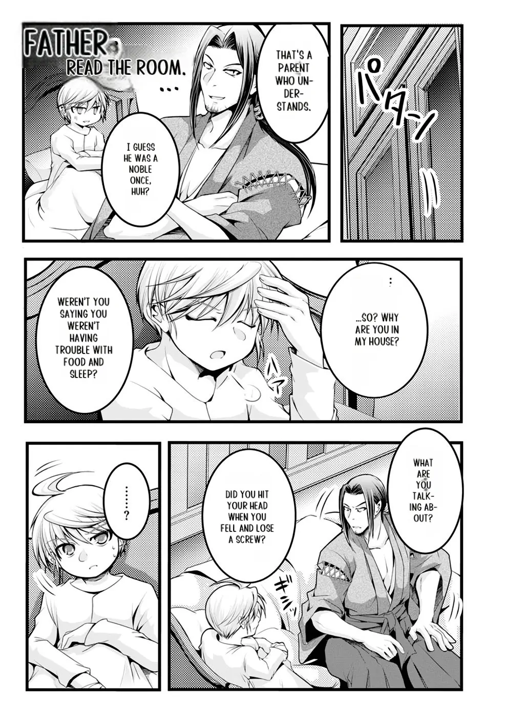 Yuusha no Debanneekara!! ~Isekai Tensei Surukedo Ore wa Wakiyaku to Iwaremashita~ Chapter 12 - page 10