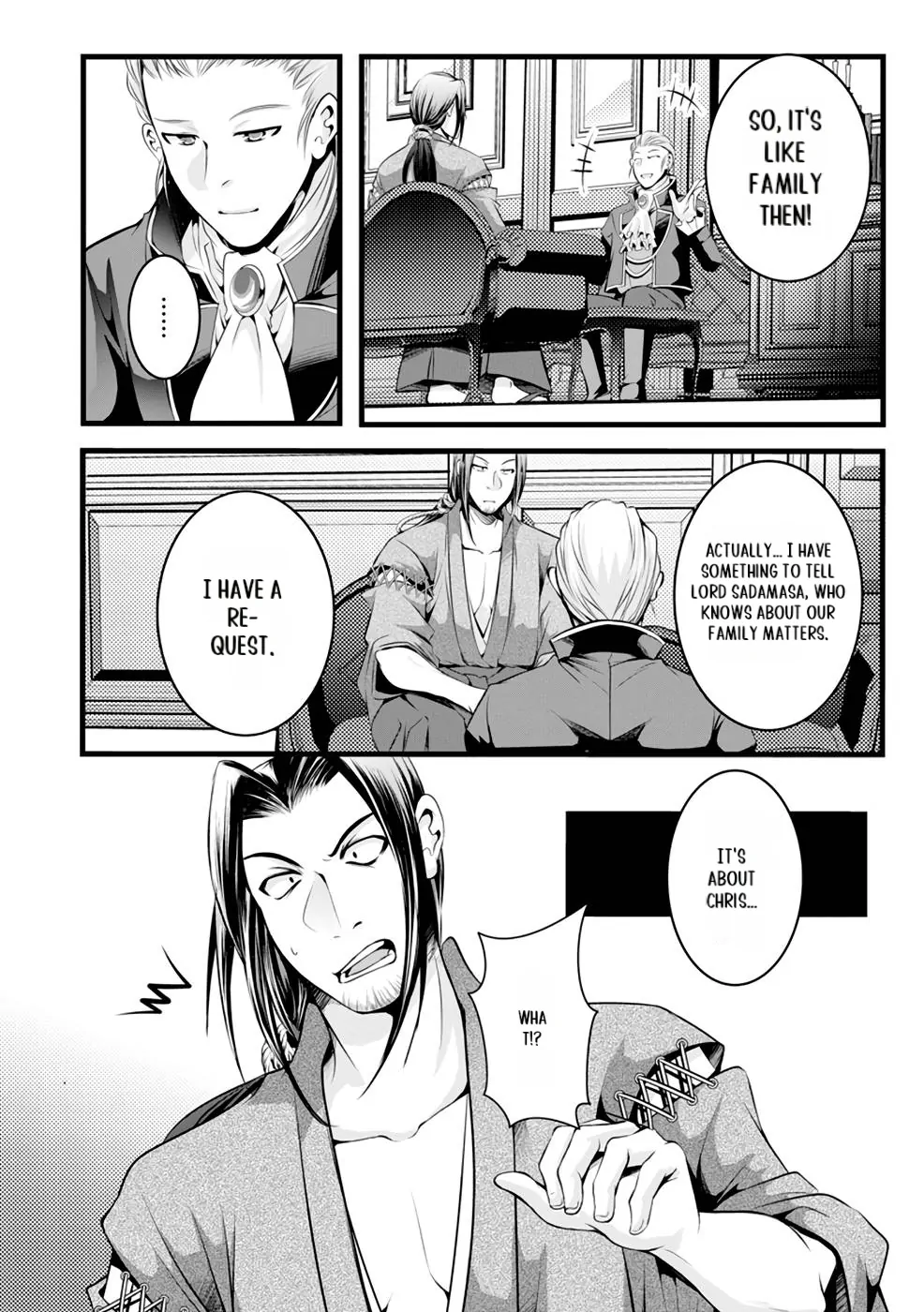 Yuusha no Debanneekara!! ~Isekai Tensei Surukedo Ore wa Wakiyaku to Iwaremashita~ Chapter 12 - page 13