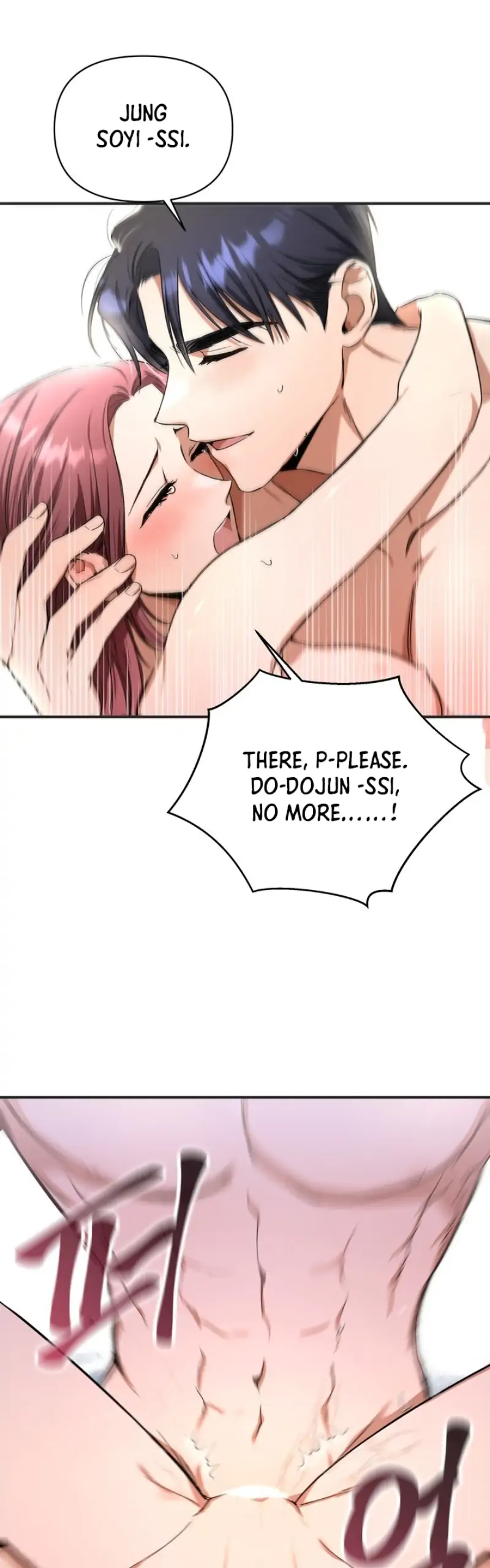 Time-Limited Love Contracts [SeiRei] Chapter 1 - page 14