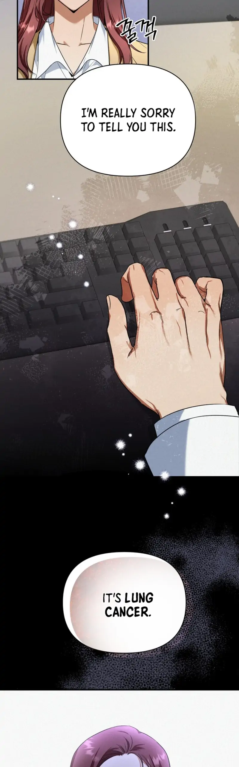 Time-Limited Love Contracts [SeiRei] Chapter 1 - page 38