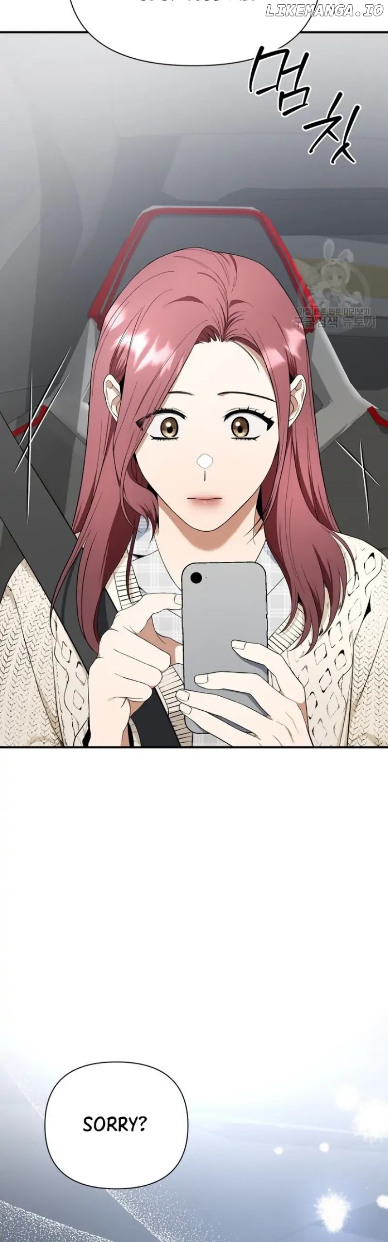 Time-Limited Love Contracts [SeiRei] Chapter 3 - page 46